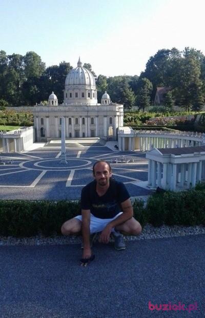 Adrian, Mężczyzna, 44, Gliwice, Polska, Zdjęcie: 4