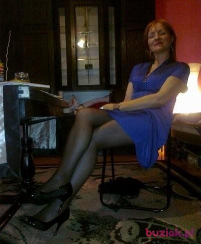 sylwia, Kobieta, 69, Kraków, Polska, Zdjęcie: 1
