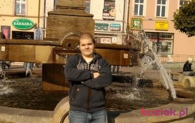 Jacek Wielgus, Mężczyzna, 35, Rybnik, Polska, Zdjęcie: 2