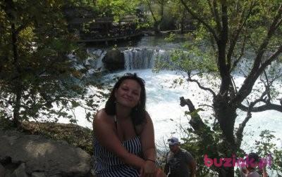 Ewa, Kobieta, 39, Warszawa, Polska, Zdjęcie: 2