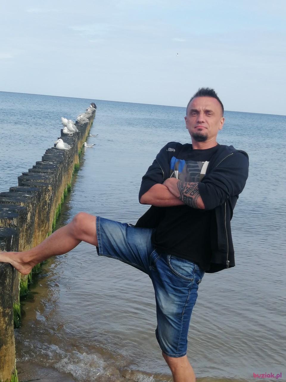 Mariusz, Male, 53, Lubin, Polska, Photo: 5