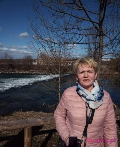 Grazka0509, Kobieta, 65, Polska, Zdjęcie: 3