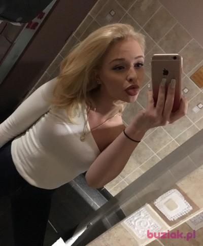 Karolina, Kobieta, 28, Warszawa, Polska, Zdjęcie: 2