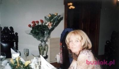 sandra, Kobieta, 59, Kraków, Polska, Zdjęcie: 5