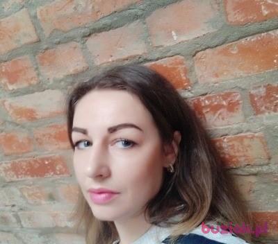 Olia, Female, 43, Ukraina, Photo: 3