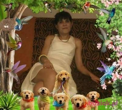 Matylda , Kobieta, 47, Siedlce, Polska, Zdjęcie: 1