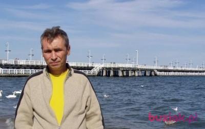 jacek, Male, 56, Łódź, Polska, Photo: 1