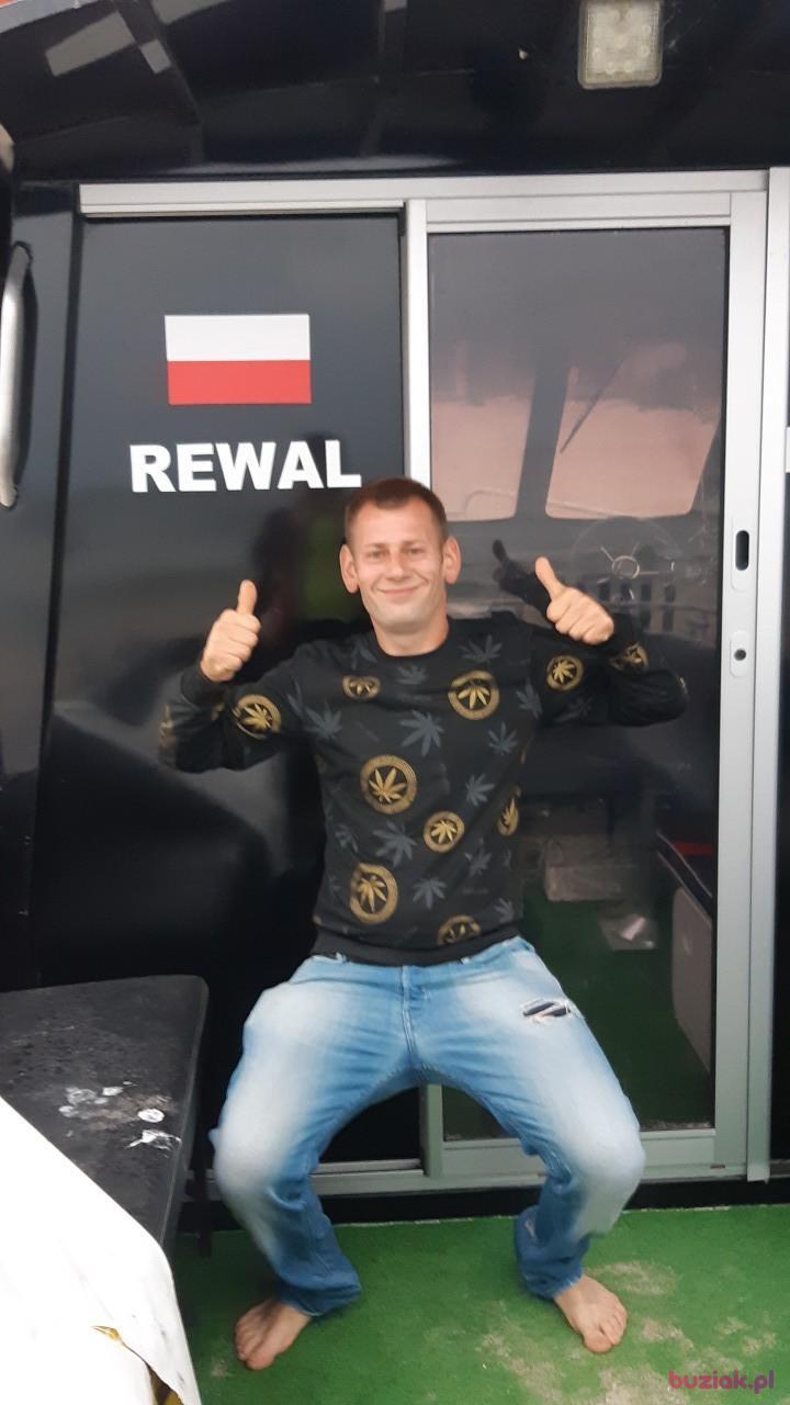 Andrzej, Mężczyzna, 36, Nowogard, Polska, Zdjęcie: 1