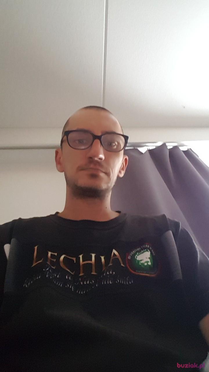 Krzysiek, Mężczyzna, 41, Gdańsk, Polska, Zdjęcie: 2