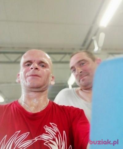 Mateusz, Mężczyzna, 44, Rotterdam, Holandia, Zdjęcie: 2