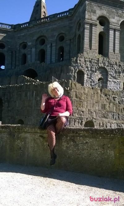 joanna, Kobieta, 49, Praszka, Polska, Zdjęcie: 2