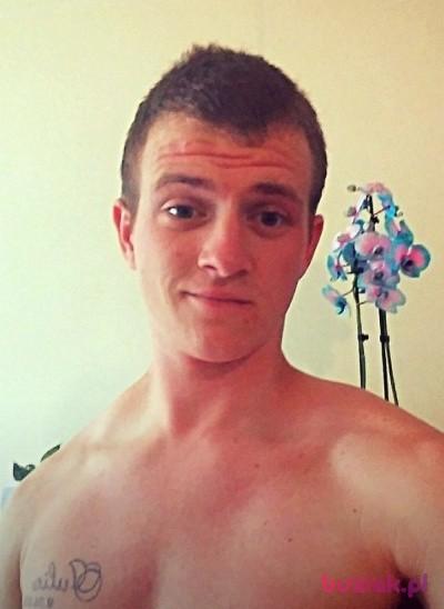 Dawid, Mężczyzna, 29, Loughton, Wielka Brytania, Zdjęcie: 1