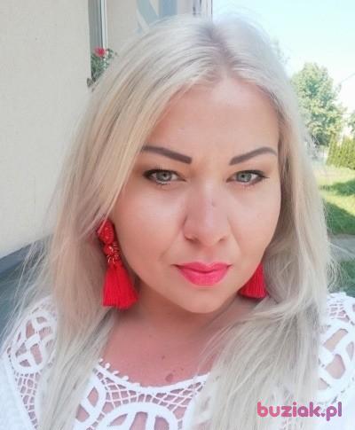 Alicja, Kobieta, 43, Gdańsk, Polska, Zdjęcie: 2