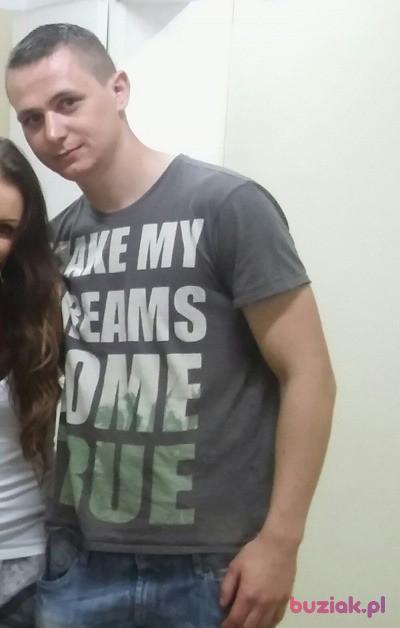 Szymon, Mężczyzna, 32, Kielce, Polska, Zdjęcie: 2