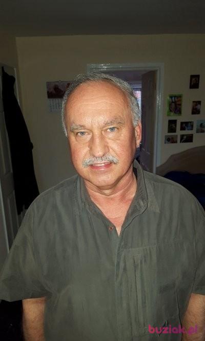 mariusz, Male, 70, Wielka Brytania, Photo: 2