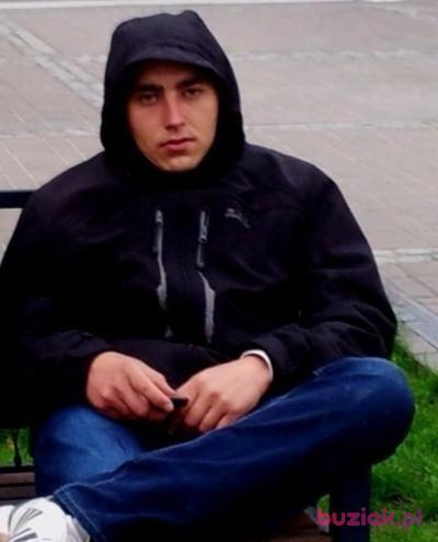 Łukasz, Mężczyzna, 35, Skała, Polska, Zdjęcie: 1