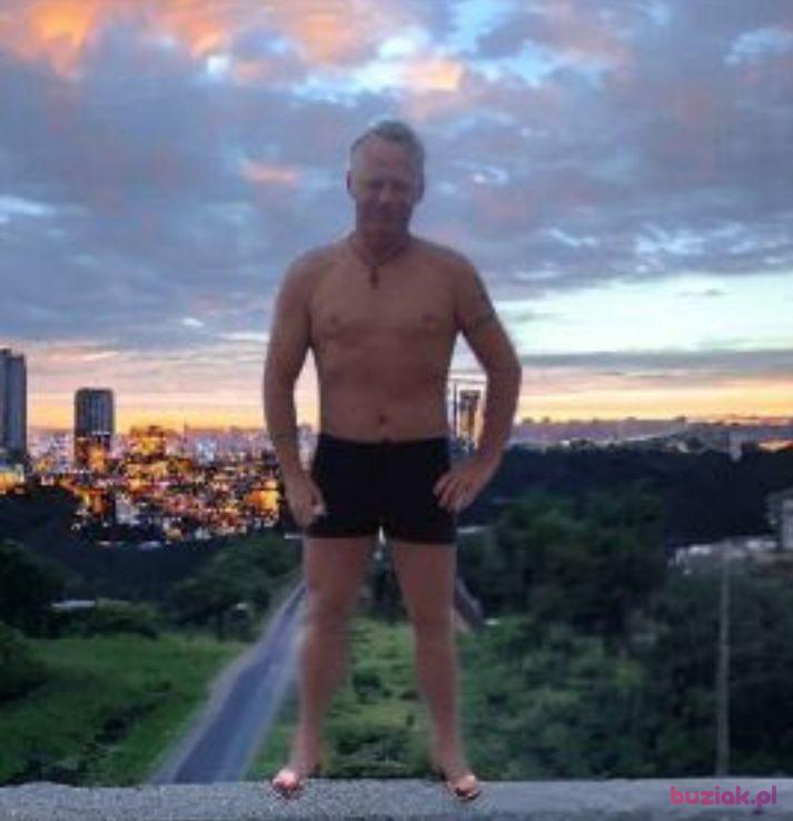 Artur, Mężczyzna, 48, Brok, Polska, Zdjęcie: 3