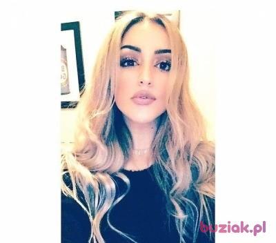 Nina, Kobieta, 34, Warszawa, Polska, Zdjęcie: 5