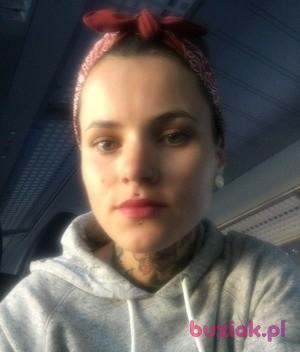 Kinga, Kobieta, 41, Mannheim, Niemcy, Zdjęcie: 2