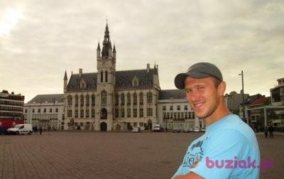 krzysztof, Mężczyzna, 35, Sint-Niklaas, Belgia, Zdjęcie: 4