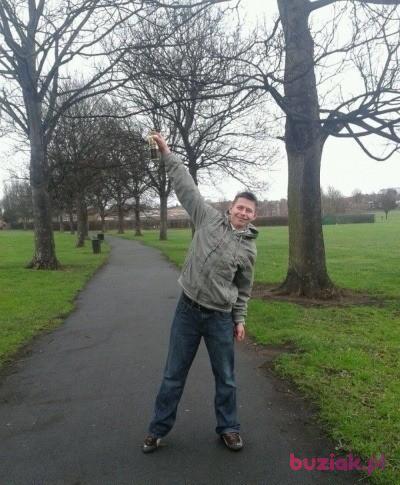 Grzegorz, Mężczyzna, 42, Olsztyn, Polska, Zdjęcie: 4