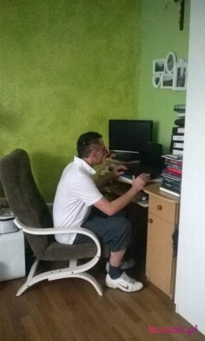 Darek, Mężczyzna, 46, Rzeszów, Polska, Zdjęcie: 3
