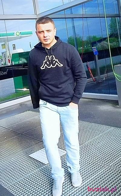Ariel, Mężczyzna, 31, Holandia, Zdjęcie: 4