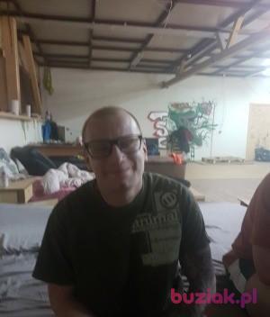 Adam, Mężczyzna, 37, Biskupiec, Polska, Zdjęcie: 2