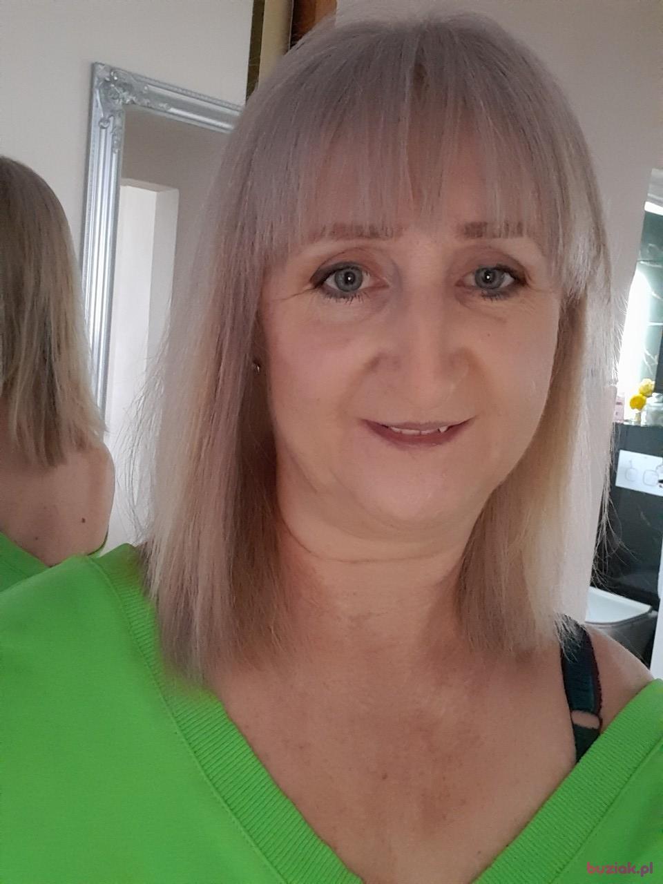 Kasia, Kobieta, 52, Częstochowa, Polska, Zdjęcie: 3