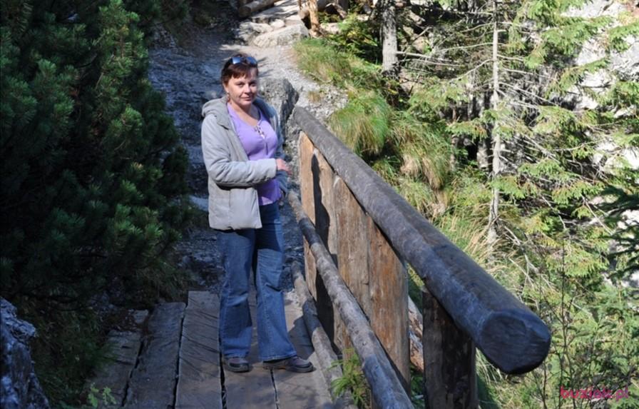 Marzena, Female, 56, Puławy, Polska, Photo: 20