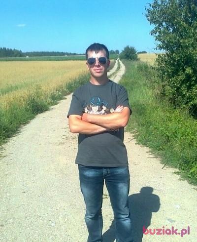 Michał, Mężczyzna, 37, Grajewo, Polska, Zdjęcie: 2