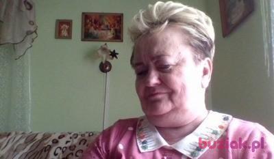 irena, Kobieta, 66, Radom, Polska, Zdjęcie: 6