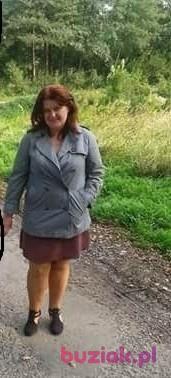 Agnieszka, Kobieta, 48, Szczecin, Polska, Zdjęcie: 5