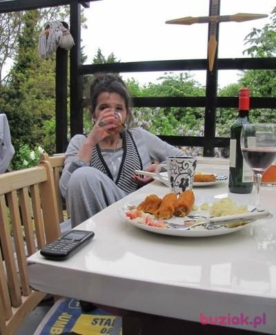 Aneta, Kobieta, 54, Łęczyca, Polska, Zdjęcie: 5