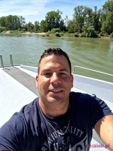 Jan, Mężczyzna, 41, Duisburg, Niemcy, Zdjęcie: 4