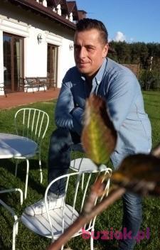 Robert, Mężczyzna, 44, Poznań, Polska, Zdjęcie: 3