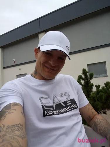 Marcin, Mężczyzna, 46, Enschede, Holandia, Zdjęcie: 2