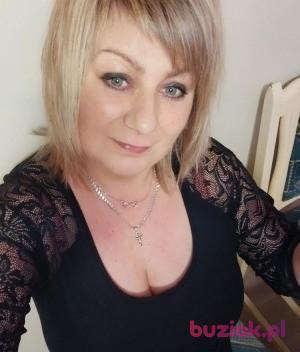 Anita, Kobieta, 47, Düsseldorf, Niemcy, Zdjęcie: 2