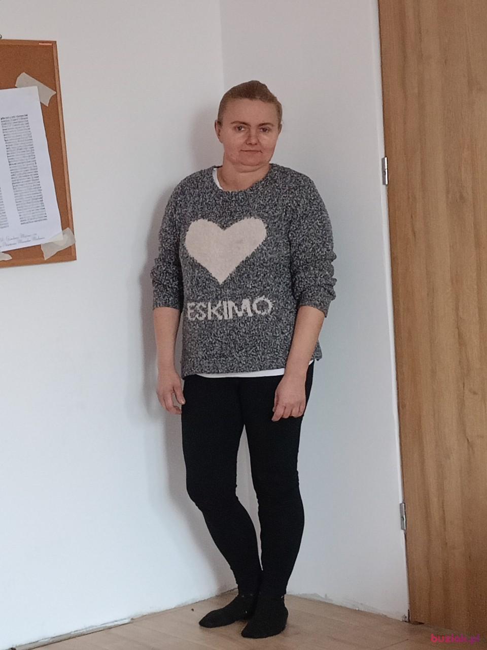 Kaska, Kobieta, 49, Ostrów Wielkopolski, Polska, Zdjęcie: 4