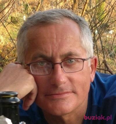 Mariusz, Male, 64, Ustrzyki Dolne, Polska, Photo: 1