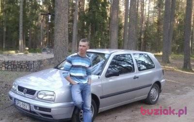 Mariusz, Mężczyzna, 31, Wejherowo, Polska, Zdjęcie: 1