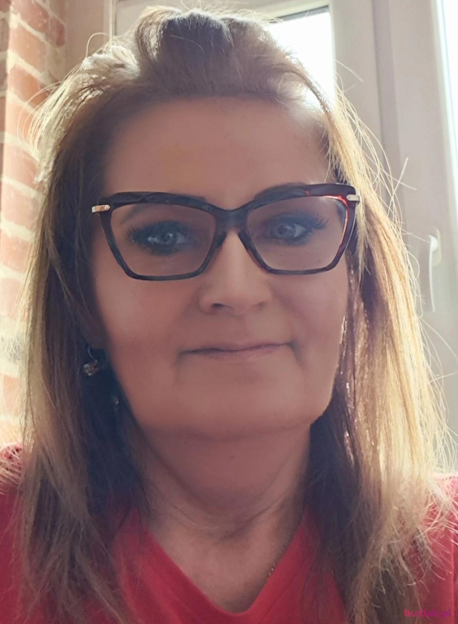 Hanna, Kobieta, 52, Mosina, Polska, Zdjęcie: 1