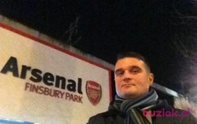 Szymon, Male, 42, Westminster, Wielka Brytania, Photo: 1