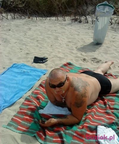 Robert, Mężczyzna, 64, Oświęcim, Polska, Zdjęcie: 1