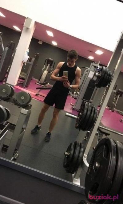 Matique, Mężczyzna, 26, Warszawa, Polska, Zdjęcie: 3