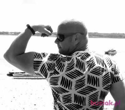 Tomasz, Male, 48, Tarnobrzeg, Polska, Photo: 1