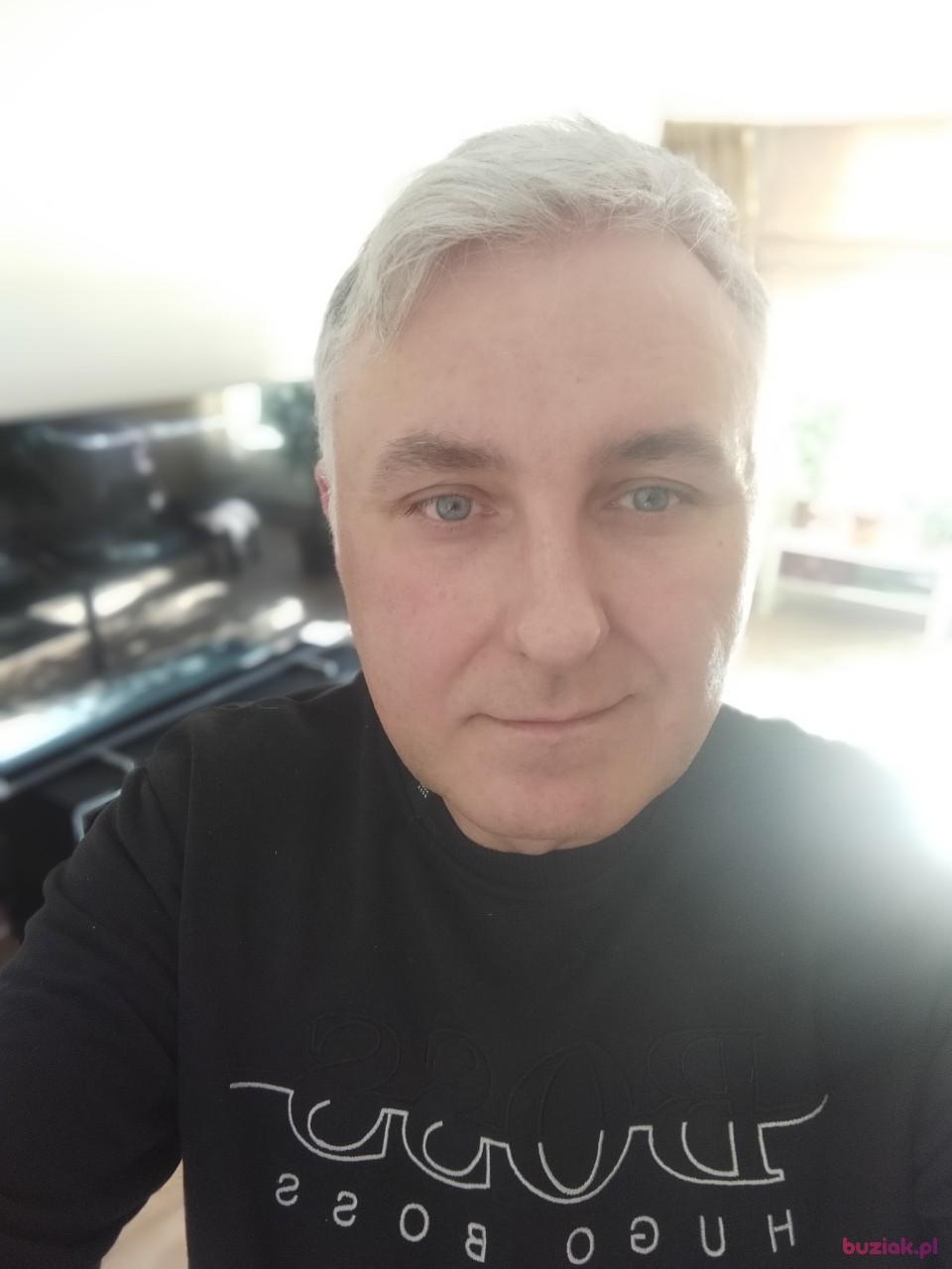 Przemek, Mężczyzna, 52, Rotterdam, Holandia, Zdjęcie: 3
