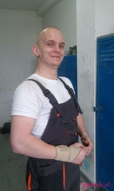 Kamil , Mężczyzna, 35, Stargard Szczeciński, Polska, Zdjęcie: 4