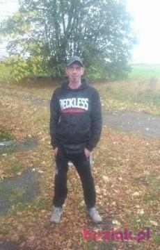 wojtek, Mężczyzna, 43, Nakło nad Notecią, Polska, Zdjęcie: 1