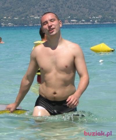 Marcin, Mężczyzna, 43, Zielona Góra, Polska, Zdjęcie: 5